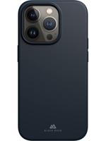 Black Rock Urban Case Cover Voor Apple IPhone 14 Pro Nachtblauw - thumbnail
