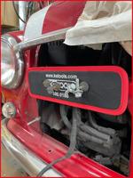 KS Tools 800.0180 Magneetmat 320 x 100 mm - thumbnail