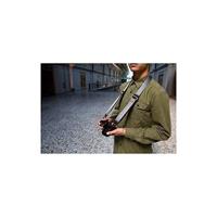 Peak Design Slide Lite Camerariem ash - thumbnail