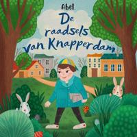 De raadsels van Knapperdam - thumbnail