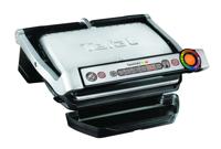 Tefal GC716D OptiGrill contactgrill - thumbnail
