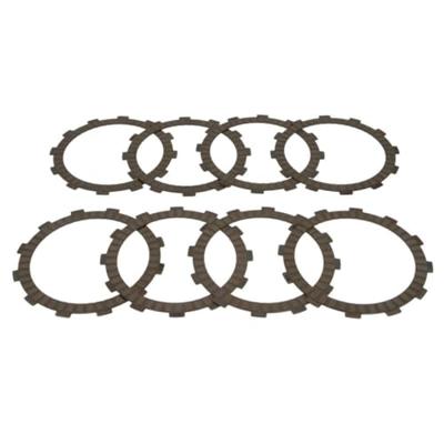 TRW koppelingsplaat set clutch kit mcc511-8