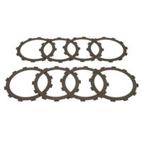 TRW koppelingsplaat set clutch kit mcc511-8 - thumbnail