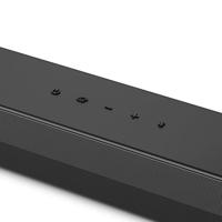 Soundbar LG S40TR.DEUSLLK Zwart 400 W - thumbnail