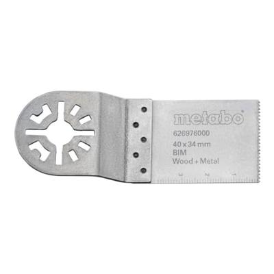Metabo 626976000 Invalzaagblad 1 stuk(s)