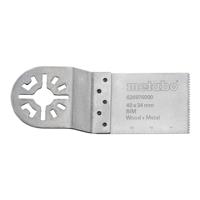 Metabo 626976000 Invalzaagblad 1 stuk(s) - thumbnail