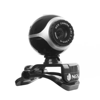Webcam NGS NGS-WEBCAM-0041