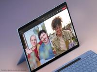 Microsoft Srfc Proj AZ - 7 SC DK/FI/NO/PT/ES/SE Sapphire - thumbnail