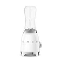 SMEG PBF01WHEU 50's Style Personal Blender - Wit - thumbnail