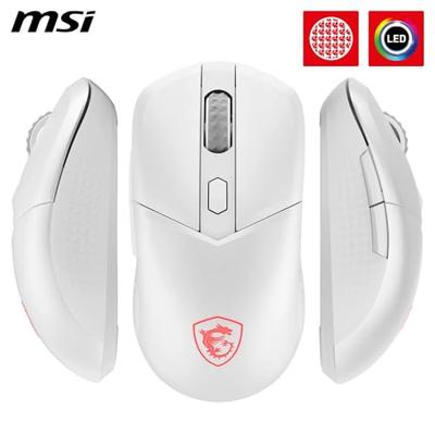 MSI Versa 300 Wireless White