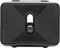 Peak Design Dual plate - RC2 & Arca compatible - thumbnail