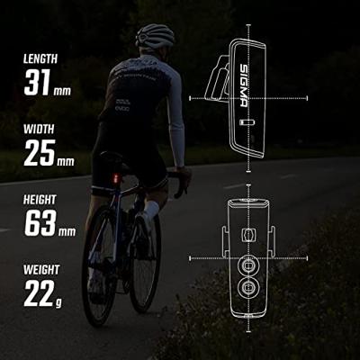 Sigma Verlichtingset buster 400 usb + blaze flash usb - thumbnail