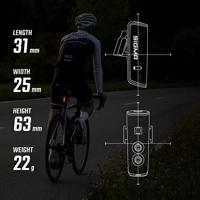 Verlichtingset Sigma Buster 400 + Blaze Flash - thumbnail