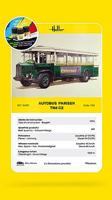Heller 56789 STARTER KIT Autobus TN6 C2 Bouwpakket Schaal 1:24 - thumbnail