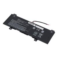 Laptop Accu 3600 mAh - thumbnail