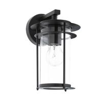 Eglo BuitenlampValdeo zwart - 96239 - thumbnail