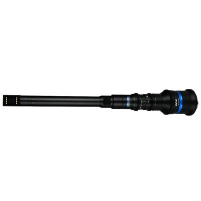 Laowa 24mm T14 2X Peri Probe Lens (Cine) - Canon RF Laowa 24mm T14 2X Peri Probe Lens (Cine) - Canon RF