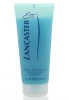 Lancaster douche eau de 200ml unisex - thumbnail