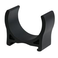 Showtec 90659 klem voor de Showtec PowerBOX (set van 2) - thumbnail