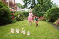 Buitenspeel Bal Werpen - thumbnail