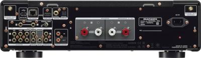 Marantz: Model 40n stereo versterker - zwart