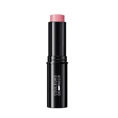 Couleurs De Noir Creamy Blush Stick 03 B. Rose