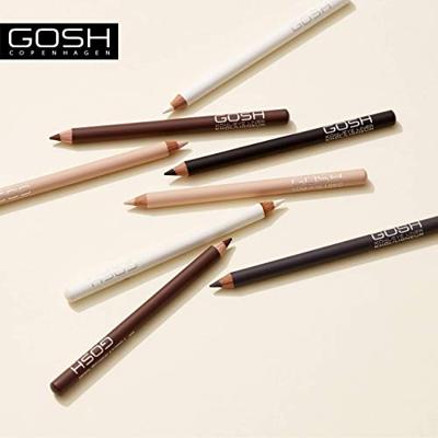 Gosh Kohl Eyeliner 1.10 g 005 Nude 1.1 g Dames