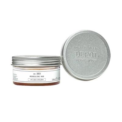 Depot 303 modelling wax 100ml