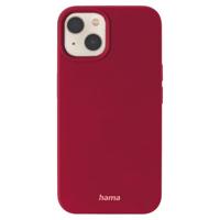 Hama Cover MagCase Finest Feel PRO Voor Apple IPhone 14 Plus Rood - thumbnail