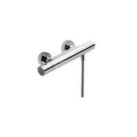 TRES Max douchethermostaat chroom 06116201 - thumbnail