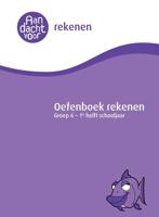 Rekenen (Paperback) - thumbnail
