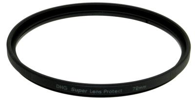 Marumi protect filter super dhg 72 mm Marumi protect filter super dhg 72 mm