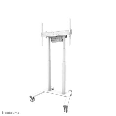 Neomounts FL55-875WH1 TV standaard Wit