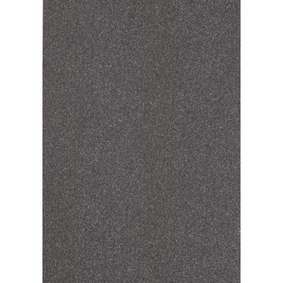 Florence • glitterpapier 250g a4 grijs 5x