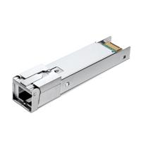 SFP Singlemode Vezelmodule TP-Link DS-PMA-C+ - thumbnail