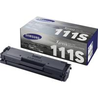 Samsung by HP toner MLT-D111S zwart, 1000 pagina&apos;s - OEM: SU810A - thumbnail