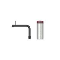 Quooker PRO3 Front zwart - thumbnail