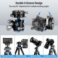 Sirui Low Gravity Head KS-30 - thumbnail