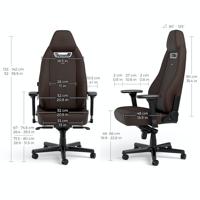 Noblechairs Legend Java edition - thumbnail