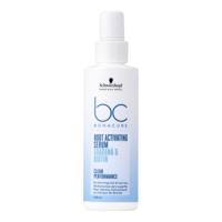 Schwarzkopf BonaCure Clean Performance Scalp Care Scalp Root Activating Serum 100ml - thumbnail