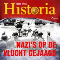 Nazi's op de vlucht gejaagd - thumbnail