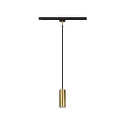 Trio 2-fase hanglampDUOline goud - 73240108