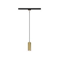 Trio 2-fase hanglampDUOline goud - 73240108 - thumbnail