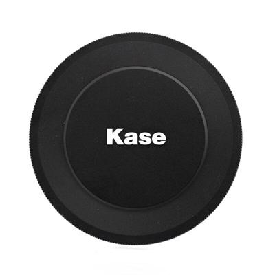 Kase Magnetic Lens Cap 82mm Front