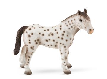 Bullyland Knabstrupper hengst (62621)