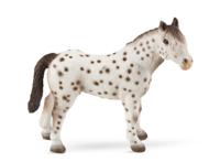 Bullyland Knabstrupper hengst (62621) - thumbnail