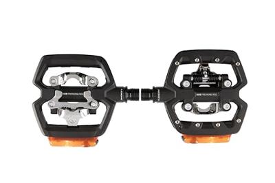 Look Geo Trekking Roc Vision Pedalen - Zwart Look Geo Trekking Roc Vision Pedalen - Zwart