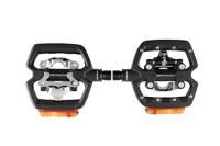 Look Geo Trekking Roc Vision Pedalen - Zwart - thumbnail