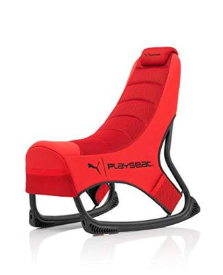 Gaming stoel Playseat PPG.00230 Zwart Rood Gaming stoel Playseat PPG.00230 Zwart Rood