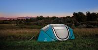 Coleman - Galiano 2 Pop-up tent - thumbnail